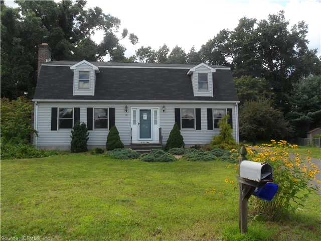 51 Dewey Ave, Windsor, CT 06095 photo 1