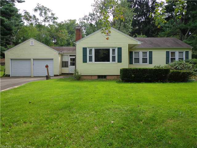 22 Bailey Rd, Enfield, CT 06082 photo 1