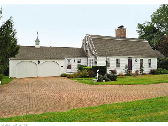 1870 North St, Suffield, CT 06078 photo 1