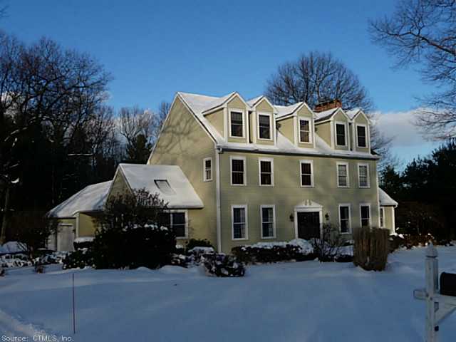1 Jeff Ln, Canton, CT 06019 photo 1