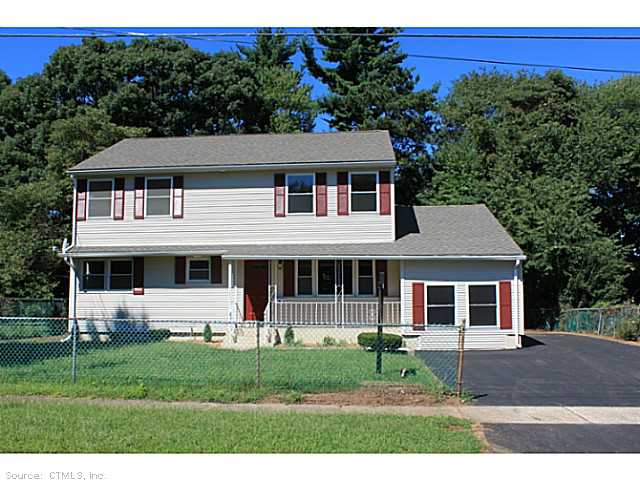 2 Allen Rd, Bloomfield, CT 06002 photo 1