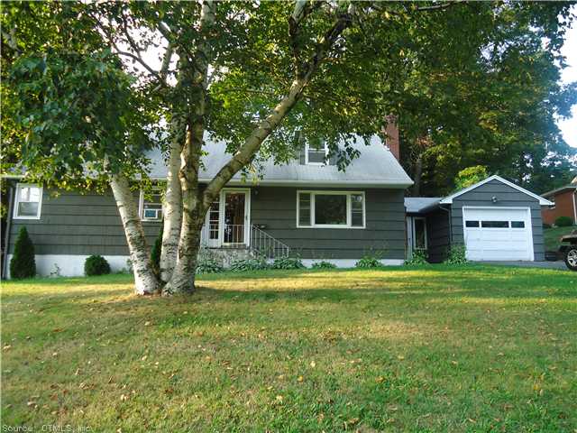 13 Yarde Dr, Bristol, CT 06010 photo 1