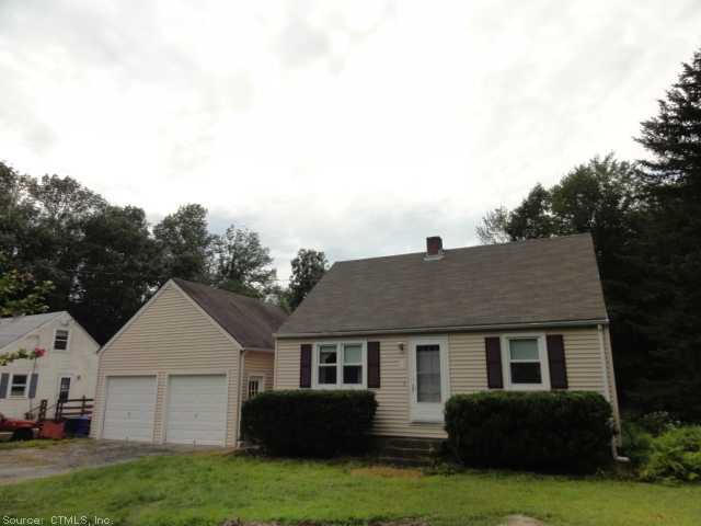 24 Dexter Rd, Coventry, CT 06238 photo 1