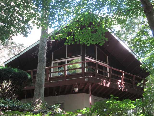43 Burrows Hill Rd, Amston, CT 06231 photo 1