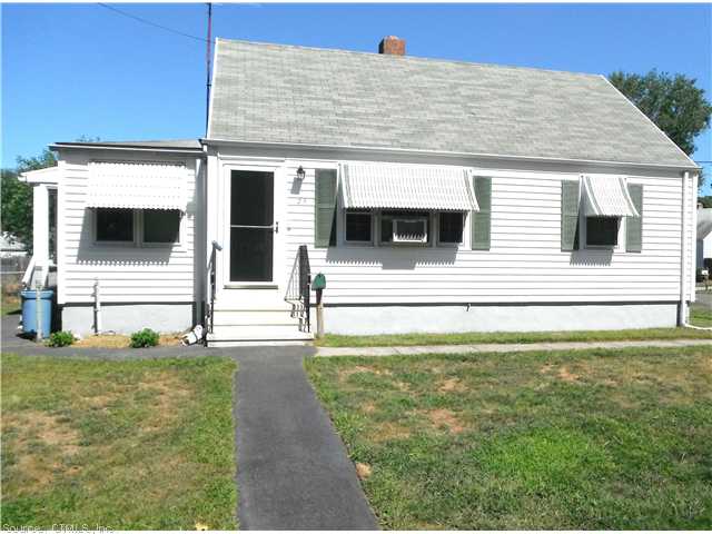 25 Gilbert Ave, Hamden, CT 06514 photo 1