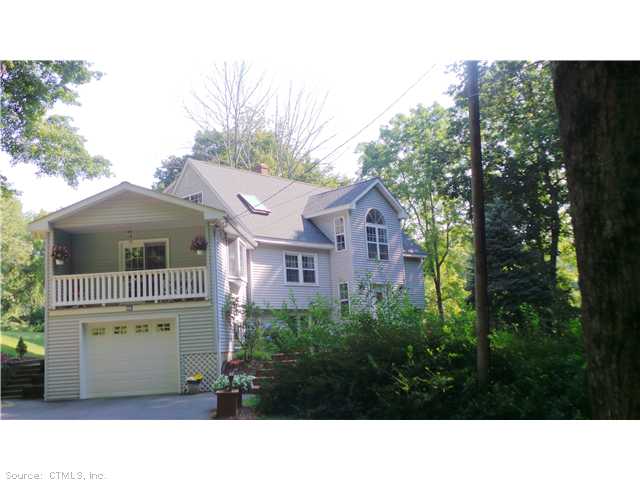 100 Maple Rd, Storrs Mansfield, CT 06268 photo 1