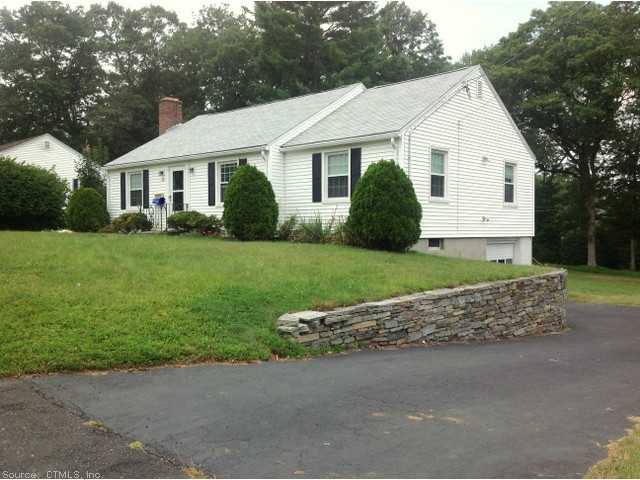 56 Serwan Ave, Willimantic, CT 06226 photo 1