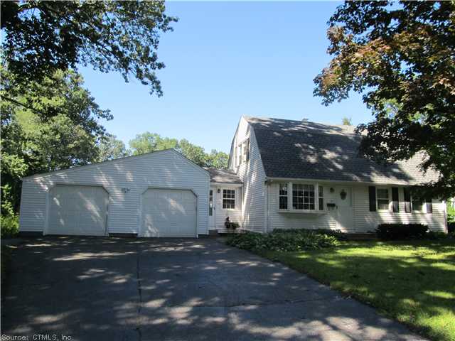 37 Barbara Dr, Windsor Locks, CT 06096 photo 1