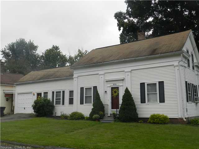 Undisclosed, Suffield, CT 06078 photo 1