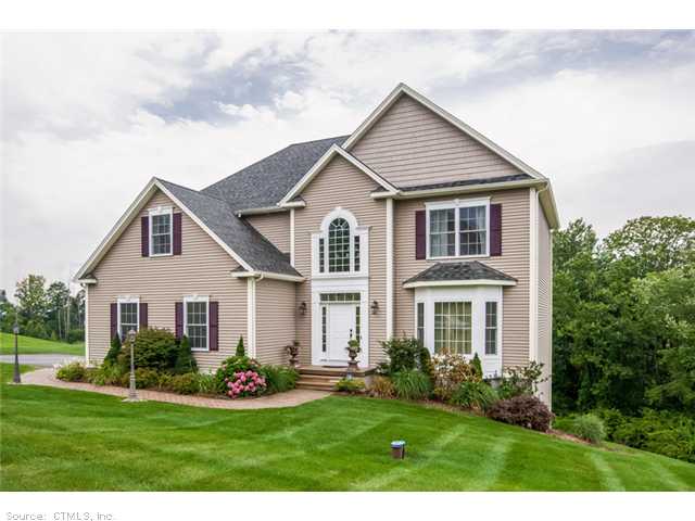 85 Ribera Ln, Middletown, CT 06457 photo 1