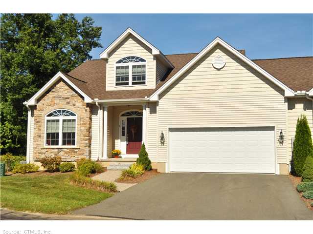 16 Green Briar Dr, Suffield, CT 06078 photo 1