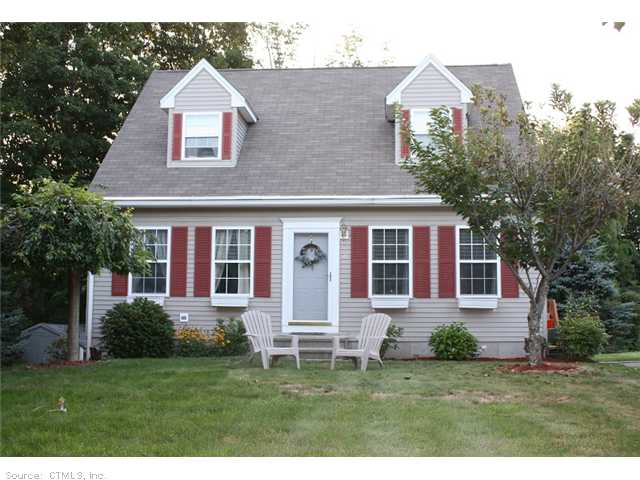 88 Brookside Cir, Windsor, CT 06095 photo 1