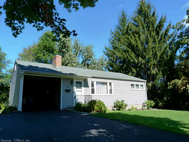 120 Crystal St, Wethersfield, CT 06109 photo 1
