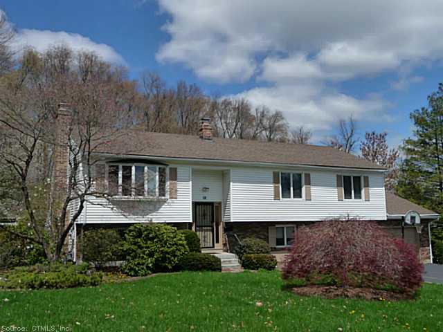 12 Cliffmount Dr, Bloomfield, CT 06002 photo 1