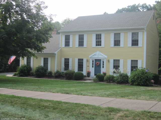 120 Pierce Blvd, Windsor, CT 06095 photo 1