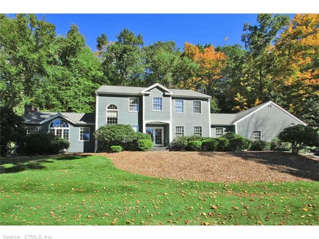 38 Forge Hill Rd, Barkhamsted, CT 06063 photo 1