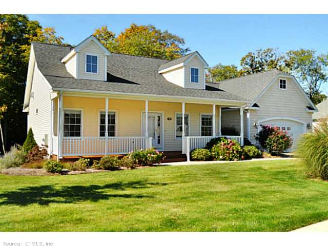 43 Buttonwood Rd, Hebron, CT 06248 photo 1