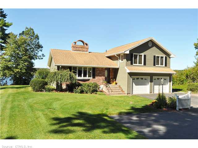 3852 Old Mountain Rd, West Suffield, CT 06093 photo 1