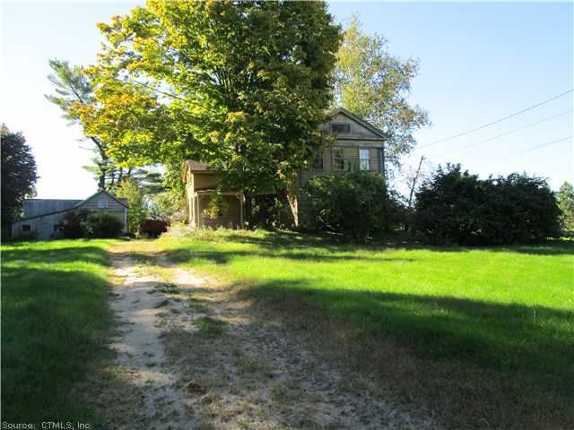 521 South St, Suffield, CT 06078 photo 1