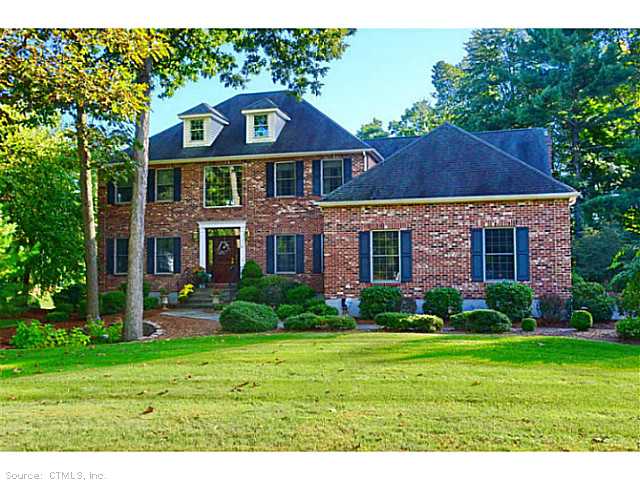 61 Pierce Blvd, Windsor, CT 06095 photo 1