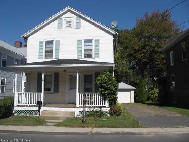 67 Oak St, Windsor Locks, CT 06096 photo 1