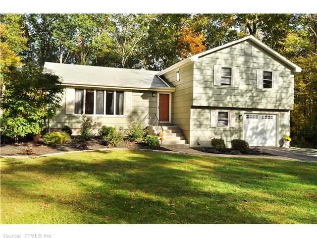 32 David Dr, Coventry, CT 06238 photo 1