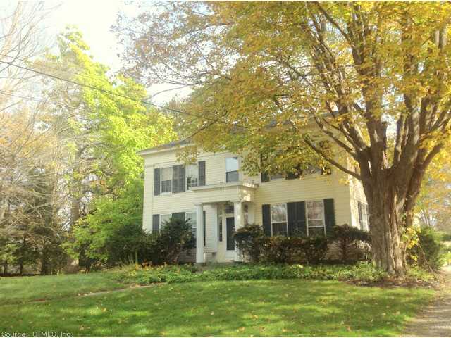 342 Phoenixville Rd, Chaplin, CT 06235 photo 1