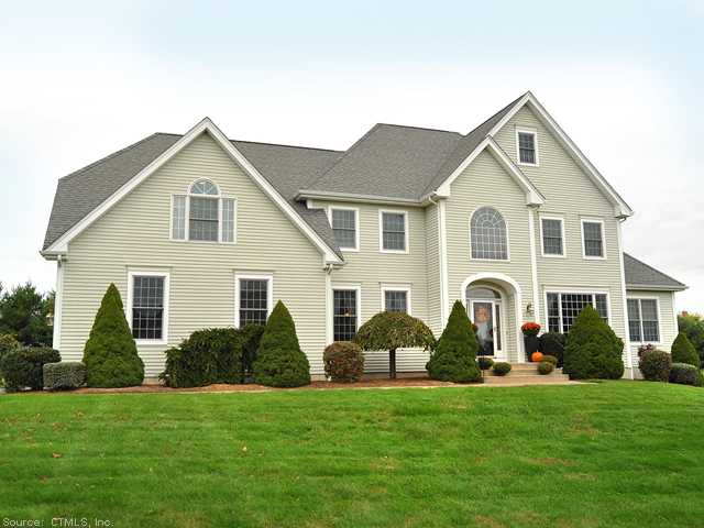 4 Anthony Way, Ellington, CT 06029 photo 1