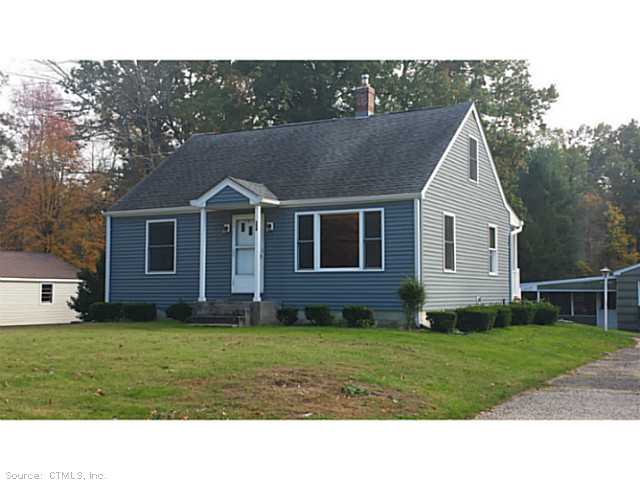 208 North Rd, Broad Brook, CT 06016 photo 1