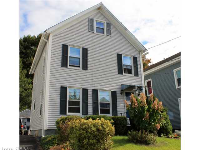 41 S Second St, Meriden, CT 06451 photo 1