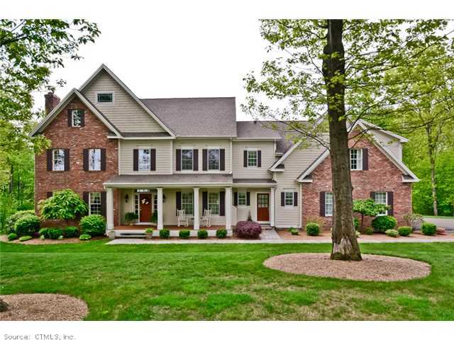 47 Garrett Rd, Canton, CT 06019 photo 1