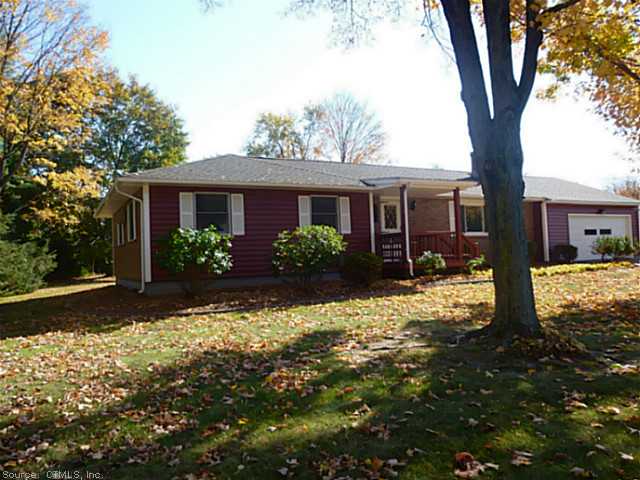 1364 Mapleton Ave, Suffield, CT 06078 photo 1