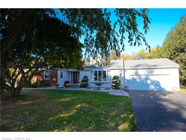253 Coppermill Rd, Wethersfield, CT 06109 photo 1
