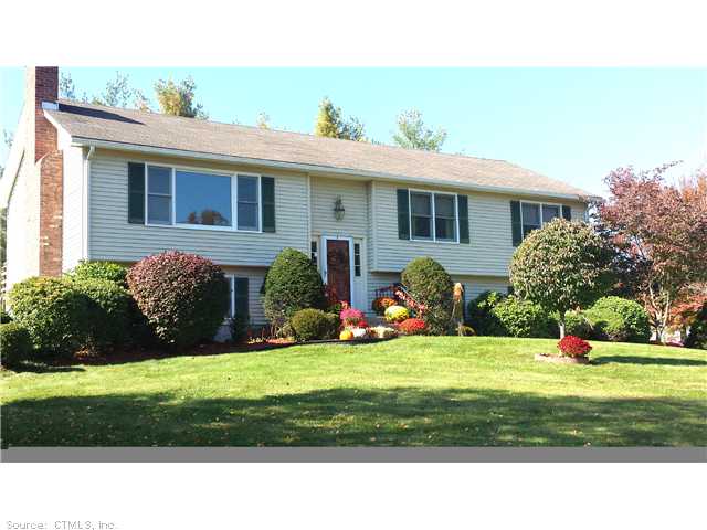 351 Quail Run Rd, Suffield, CT 06078 photo 1