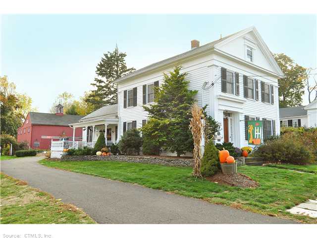 116 Main St, Ellington, CT 06029 photo 1