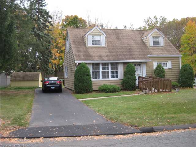 128 Mark St, Bristol, CT 06010 photo 1