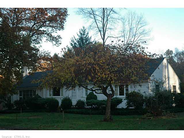 85 Bokum Rd, Deep River, CT 06417 photo 1
