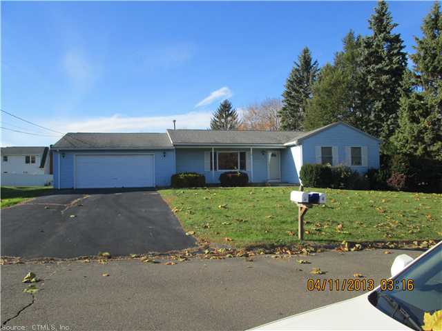 4 Eileen Ln, Enfield, CT 06082 photo 1