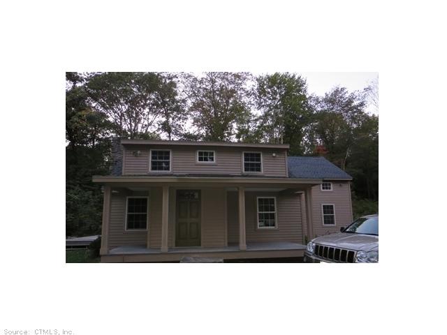234 Weekeepeemee Rd, Bethlehem, CT 06751 photo 1