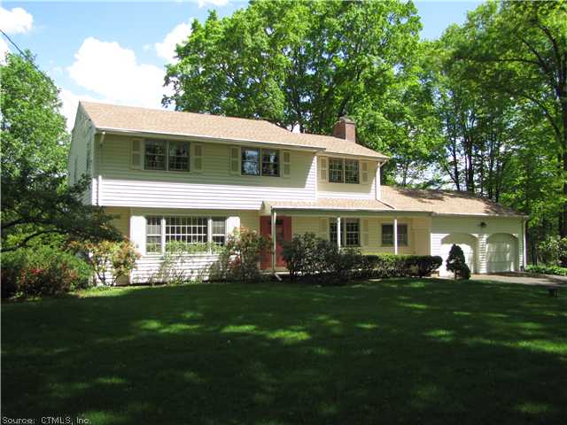 130 S Stone St, West Suffield, CT 06093 photo 1