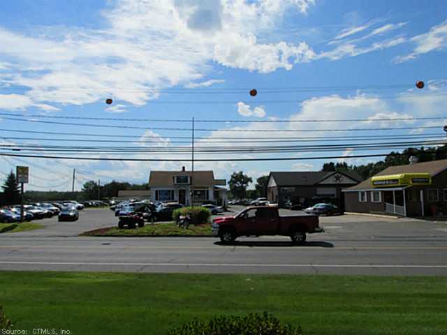 142 S Main, East Windsor, CT 06088 photo 1