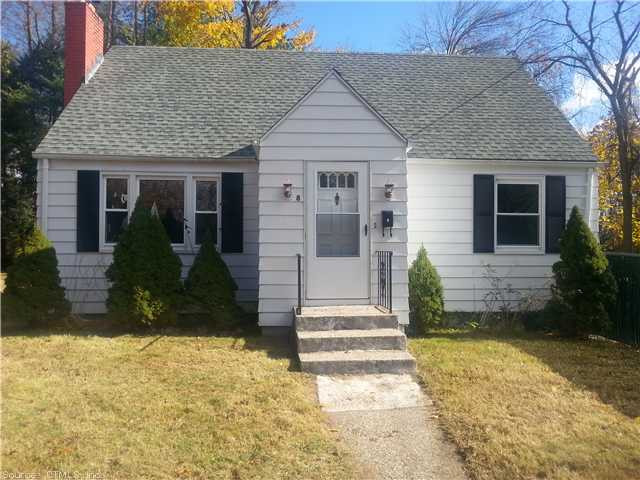 8 Packard St, Bloomfield, CT 06002 photo 1