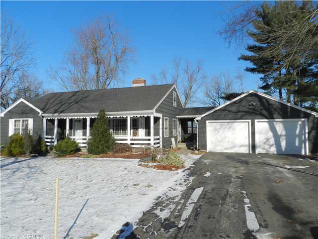 79 Cider Mill Rd, Ellington, CT 06029 photo 1