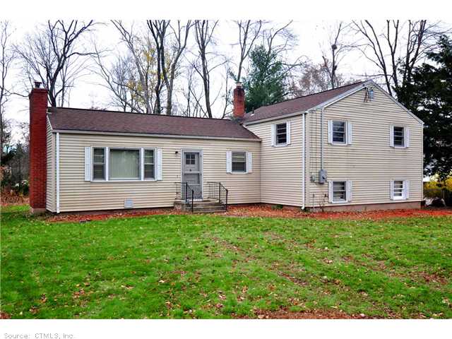 7 Countryside Ln, Suffield, CT 06078 photo 1