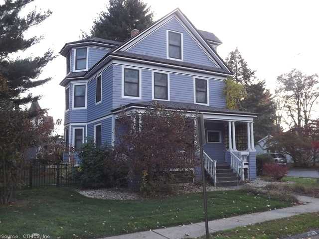95 Maple Ave, Windsor, CT 06095 photo 1