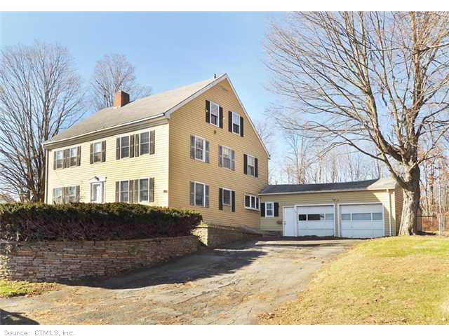 116 Hoffman Rd, Ellington, CT 06029 photo 1