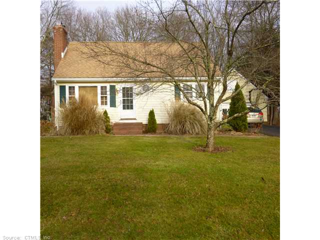 37 Jan Dr, Hebron, CT 06248 photo 1