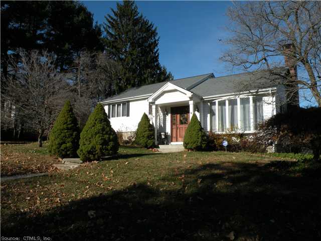 177 Amherst, Wethersfield, CT 06109 photo 1