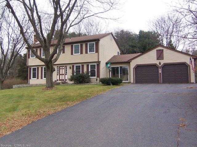 15 Settler Cir, Windsor, CT 06095 photo 1