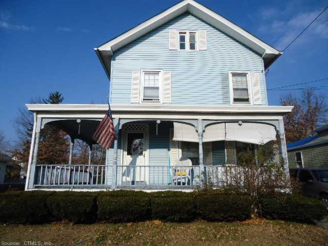47 Spring St, Windsor Locks, CT 06096 photo 1